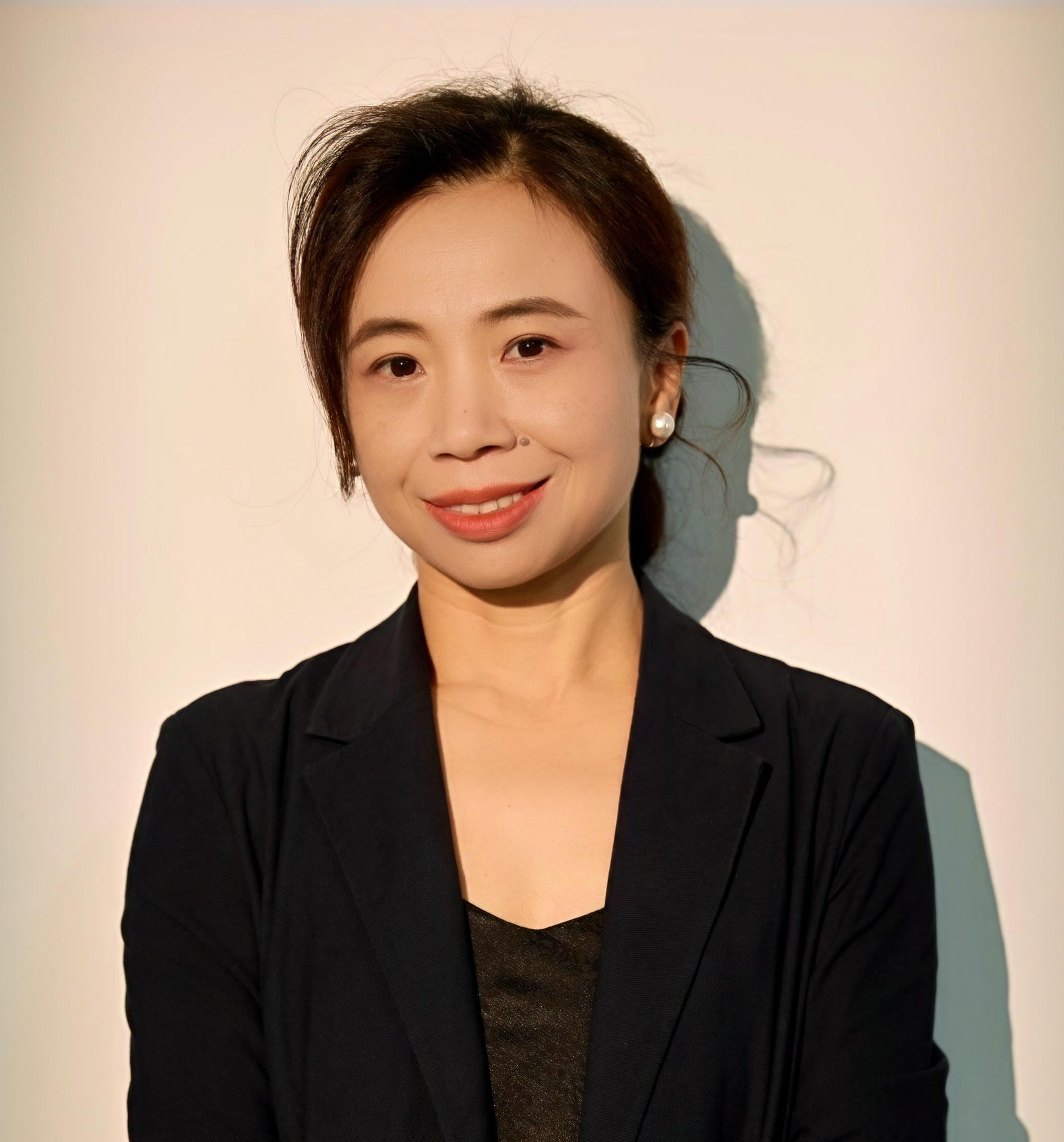 Huan Luo